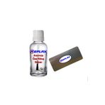 Tofaş Doğan T018 Platin Beji Rötuş Boyası+Rötüş Çeliği