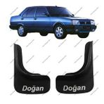 Tofaş Doğan Uyumlu 2'li Paçalık Çamurluk Tozluk Tfs1uz901