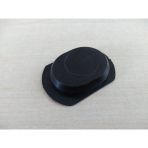 Tofaş Kapı Arka Tapası, Taban Tapası Oval 3X2,5Cm (Opar) Taban Klipsi, Taban Sustası Slx Doğan Şahin Kartal