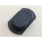Tofaş Kapı Arka Tapası, Taban Tapası Oval 3X2cm (Opar) Taban Klipsi, Taban Sustası Slx Doğan Şahin Kartal