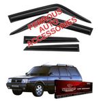 Tofaş Kartal Ferrous Cam Rüzgarlığı 4lü