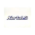 Tofas Kartal S Bagaj Yazisi Yapistirma 85009411