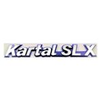 Tofas Kartal Slx Bagaj Yazisi Yapistirma 85009410