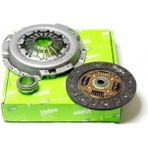Tofaş M131 Doğan Kartal Şahin Düz Motor Debriyaj Seti 003348 Uyumlu - Renkli