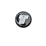Tofaş Murat 131/Doğan/Şahin/Kartal/Slx Jant Göbek Arması 4 Adet 85009112