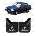 Tofaş Şahin 2'li Arka Paçalık Çamurluk Tozluk Tfs1uz906