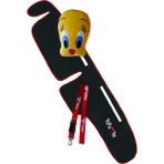 Tofaş Şahin Doğan Kartal Alçak Torpido Koruma Halısı | Emoji Yastık & Tofaş Oto Ayna Askısı - Siyah
