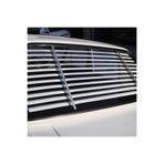 Tofaş Şahin Doğan Kartal Jaluzi Oto Arka Cam Perde Beyaz TYC00643502422