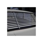 Tofaş Şahin Doğan Kartal Jaluzi Oto Arka Cam Perde Krem TYC00643505025