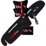 Tofaş Şahin Doğan Kartal Yüksek Torpido Koruma Halısı / Tofaş Siyah Polar Yastık Oto Aksesuar