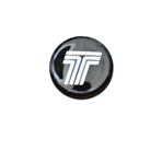 Tofaş Şahin Jant Göbek Arması 4 Adet 85009112 8514409004740