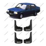 Tofaş Şahin Uyumlu 4'lü Ön Arka Set Paçalık Çamurluk Tozluk Tfs1ux903