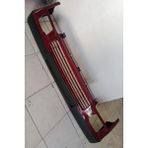 Tofaş Slx Doğan Kartal Şahin Sisli Ön Tampon 140 Bordo Boyalı