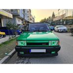 Tofaş Uyumlu 4Lü Angel Halka Far.Angel Far. Tofaş Uyumlu Angel Far .Angel Eye