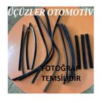 Tofas Uyumlu Cam Iç Fitili Kadifeli Dogan Kartal Sahin 12 Parça 130611345