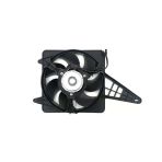 Tofaş Uyumlu Fan Motoru Kablolu Doğan Kartal Şahin Mga 85013265