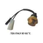 Tofas Uyumlu M131 Dks Slx Fan Müsürü Kislik 87/92°C (Tds) 339887498