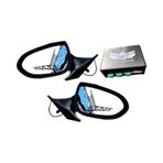 Tofaş Uyumlu M3 Katlanır Ayna Elektrikli Ayna