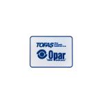 Tofaş Uyumlu Opar Torpido Üstü Kaydırmaz Ped - Opar Torpido Pedi 20X13.5 Cm