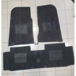 Tofas Uyumlu , Sahin , Kartal,Dogan Paspas %100 Kauçuk (Siyah-Gri 557849335