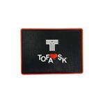Tofaşk Torpido Üstü Kaydırmaz Ped
