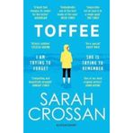 Toffee Sarah Crossan