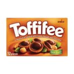 Toffifee Çikolata - 1 Adet