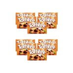 Toffifee Çikolata 125 gr x 10 Adet