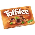 Toffifee Karamel ve Sütlü Çikolata 125 gr