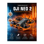 Tofu Djı Neo 2 | Tam Koruyucu Set