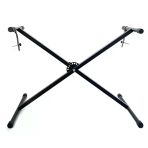 Toga Ps-801-D Org Sehpası Tek X Ayarlanabilir Stand