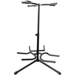 TOGA SP-302-3 Üçlü Gitar Standı