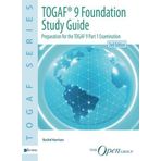 TOGAF 9 Foundation Study Guide - 2nd Edition by Rachel Harrison (2011-12-07)