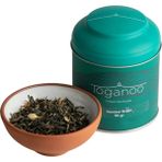 Toganoo Tea 50 gr Jasmine Green Yaseminli Yeşil Çay