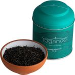 Toganoo Tea 50 gr Lapsang Souchong Çayı Tütsülenmiş Siyah Çay
