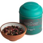 Toganoo Tea Rose Green Güllü Yeşil Çay 50 gr