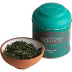 Toganoo Tea Toganoo Çayı Japon Saf Yeşil Çay 50 gr