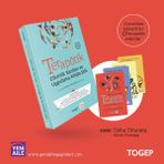Togep Terapötik Etkinlik Kartları ve Uygulama Kitabı Seti, Editör: Klinik Psikolog Talha Tolunalp - yok