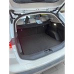 Togg T10X Özel Yeni Nesil Bagaj Havuzu (Siyah)