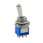 Toggle 6P IC-148H On-Off Switch
