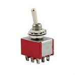 Toggle 9P IC-148B On-Off Switch