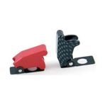 TOGGLE SWITCH EMNİYET KAPAĞI (AIR CRAFT) KIRMIZI