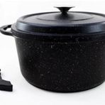 Togo Dokum 24 Cm Derin Tencere