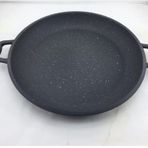 Togo Döküm 36 Cm Çok Amaçlı Tava