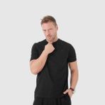 Togo Erkek Basic T-Shirt [830006] - Siyah - M