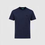 Togo Erkek Basic T-Shirt [830009] - Lacivert - XL