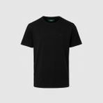 Togo Erkek Basic T-Shirt [830009] - Siyah - M