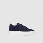Togo Erkek Casual Sneaker Ayakkabı [052396] - Lacivert