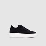 Togo Erkek Casual Sneaker Ayakkabı [052396] - Siyah