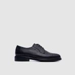 Togo Erkek Smart Casual Derby Ayakkabı [052397] - Siyah